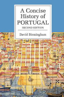 A concise history of Portugal /