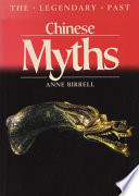 Chinese myths /