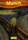 Edvard Munch : 1863-1944 /