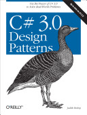 C# 3.0 design patterns /