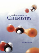 An introduction to chemistry /