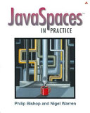 JavaSpaces in practice /