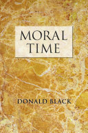 Moral time /