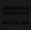 American geography : a reckoning with a dream /