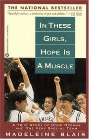 In these girls, hope is a muscle /