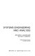 Systems engineering and analysis /