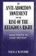 The anti-abortion movement and the rise of the religious right : from polite to fiery protest /