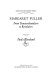 Margaret Fuller : from Transcendentalism to revolution /