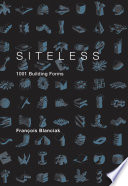 Siteless : 1001 building forms /