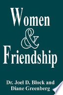 Women & friendship /