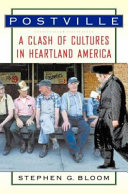Postville : a clash of cultures in heartland America /