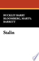 Stalin : an annotated guide to books in English /