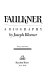 Faulkner ; a biography /