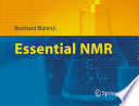 Essential NMR for scientists and engineers /