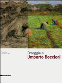 Omaggio a Umberto Boccioni /