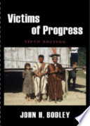 Victims of progress /