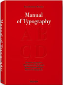 Manuale tipografico /