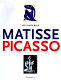 Matisse and Picasso /