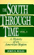 The South through time : a history of an American region /