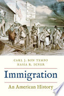 Immigration : an American history /