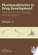 Pharmacokinetics in drug development /