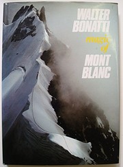 Magic of Mont Blanc /