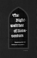 The nightwatches of Bonaventura /