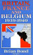 Britain, France, and Belgium, 1939-1940 /