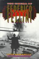 The cinema of Federico Fellini /