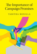 The importance of campaign promises /