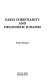 Early Christianity and Hellenistic Judaism /
