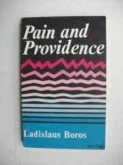 Pain and Providence /