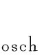 Bosch /
