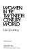 Women in the twentieth century world /