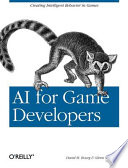 AI for game developers /