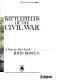 Battlefields of the Civil War : a state-by-state guide /
