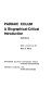 Padraic Colum : a biographical-critical introduction /
