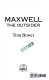 Maxwell, the outsider /