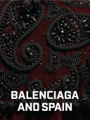 Balenciaga and Spain /