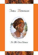 Thea Bowman : in my own words /