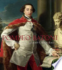 Pompeo Batoni : prince of painters in eighteenth-century Rome /
