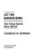 Let the bunker burn : the final battle with MOVE /