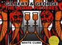 Gilbert & George, the beard pictures : London, 22 November 2017 to 28 January 2018.