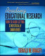 Reading educational research : how to avoid getting statistically snookered /