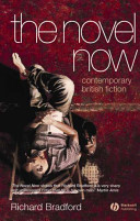 The novel now : contemporary British fiction /