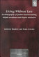 Living without law : an ethnography of Quaker decision-making, dispute avoidance, and dispute resolution /