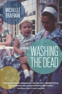 Washing the dead : a novel /