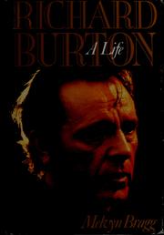 Richard Burton : a life /
