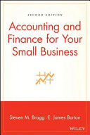 Accounting and finance for your small business /