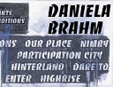Daniela Brahm : join /